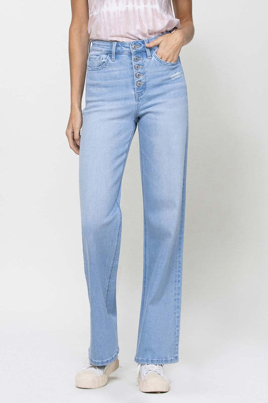 Relax Fit Jeans
