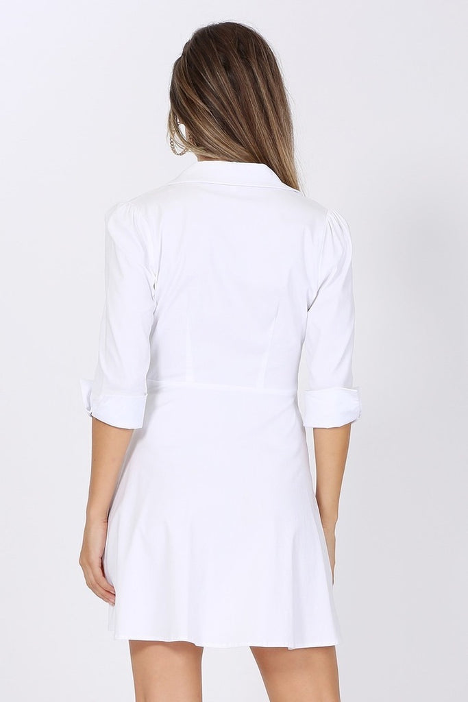 Shirt Dress